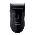 Panasonic  Single-Blade Wet/Dry Travel Shaver